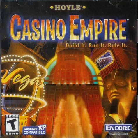 Casino empire Brazil